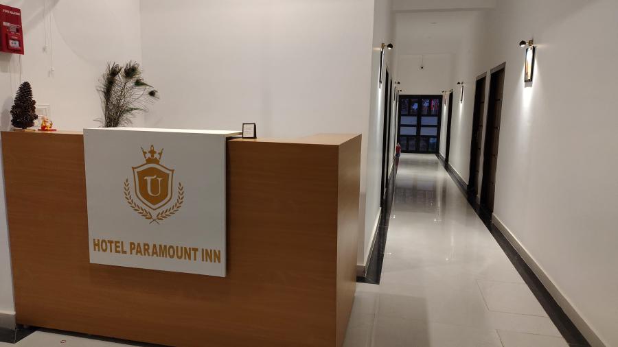 Top Reasons to Stay at Hotel Paramount Inn During Your Visit to Ayodhya